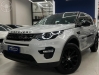 DISCOVERY SPORT HSE 2.2 16V SD4 TURBO - 2016 - VENâNCIO AIRES 